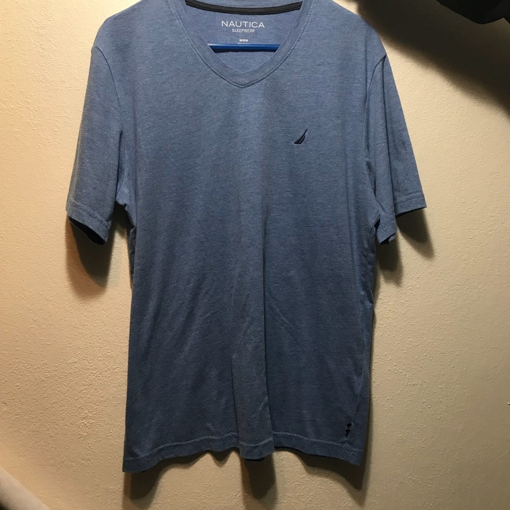 Nautica Blue Sleepwear